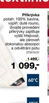 Přikrývka