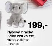 Plyšová hračka