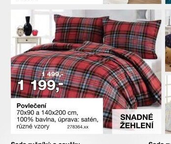 Povlečení