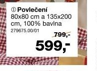 Povlečení