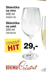 Sklenička na víno