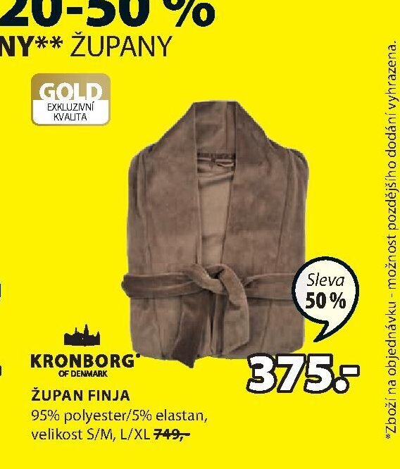 Župan Finja
