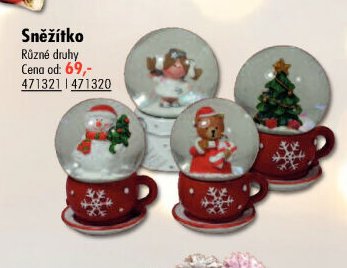 Sněžítko