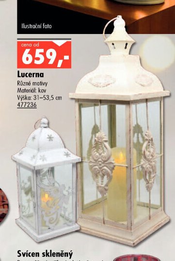 Lucerna