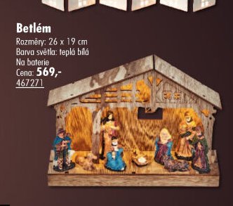 Betlém