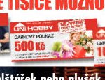 Dárkový poukaz