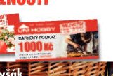 Dárkový poukaz