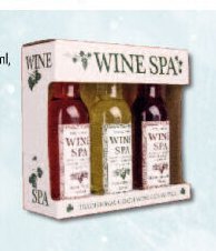 Wine Spa