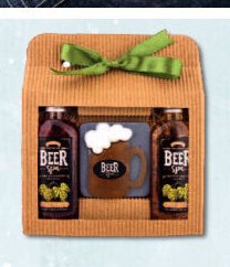 Beer Spa
