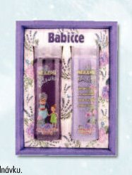 Babičce