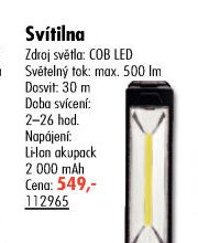 Svítilna