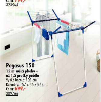 Pegasus 150