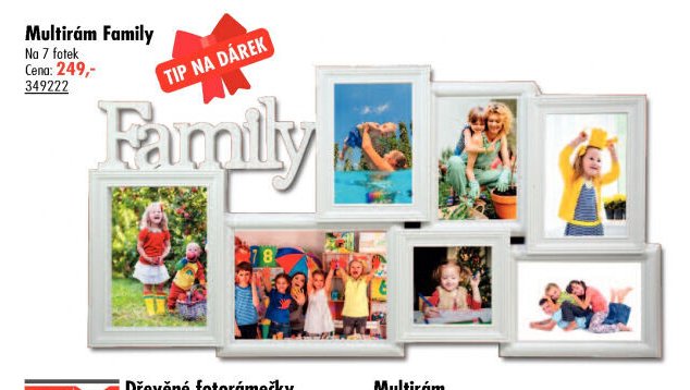 Multirám Family