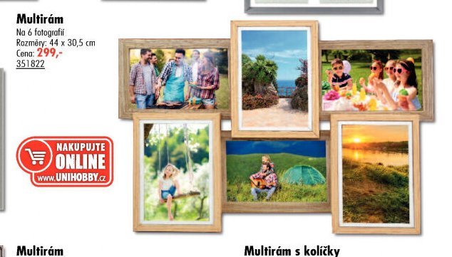 Multirám