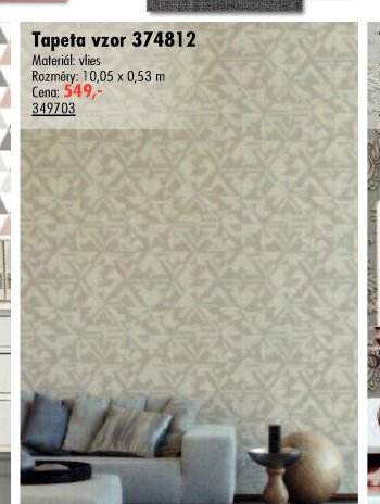 Tapeta vzor 374812
