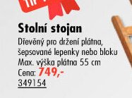Stolní stojan