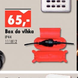 Box do vlhka