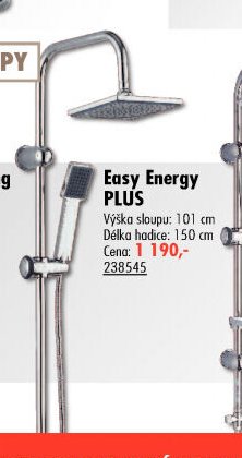 Easy Energy PLUS