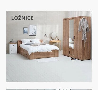 Ložnice