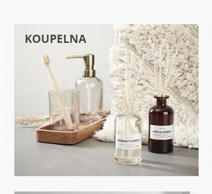 Koupelna
