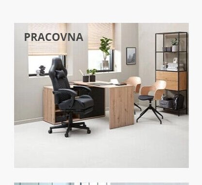 Pracovna