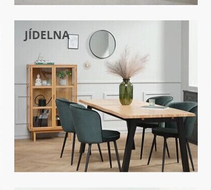 Jídelna