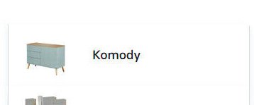 Komody