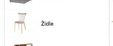 Židle