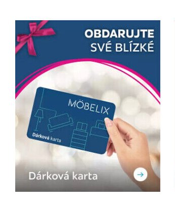 Dárková karta
