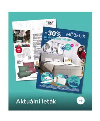 Aktuální leták