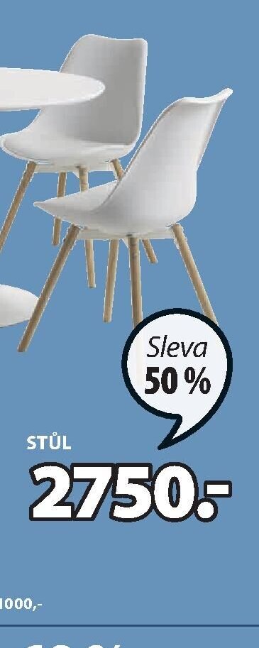 Židle KASTRUP