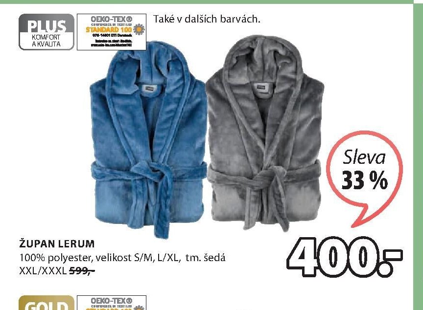 ŽUPAN LERUM