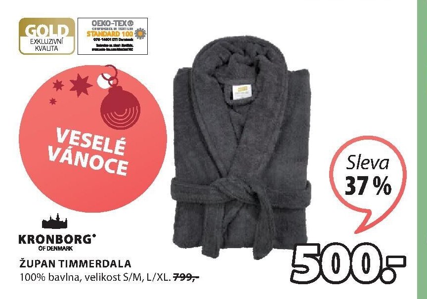 ŽUPAN TIMMERDALA