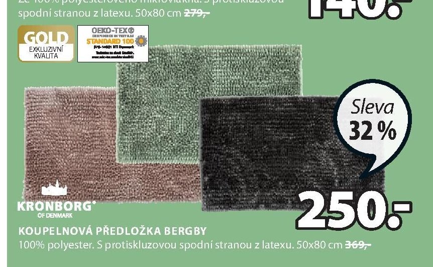 KOUPELNOVÁ PŘEDLOŽKA BERGBY