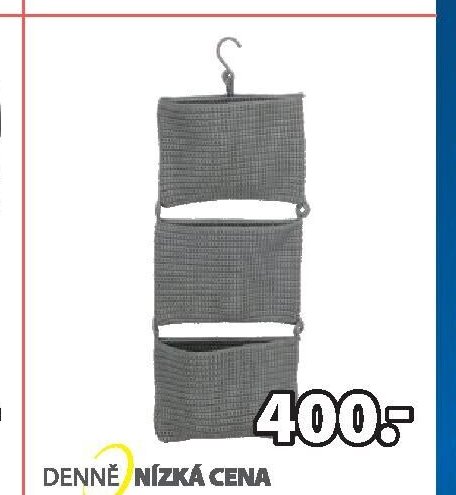 ZÁVĚSNÉ KAPSY STOBY