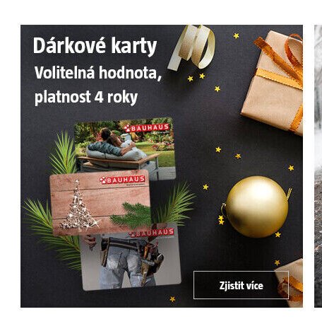 Dárkové karty