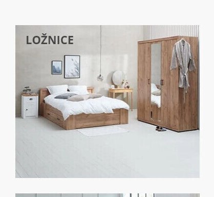 Ložnice
