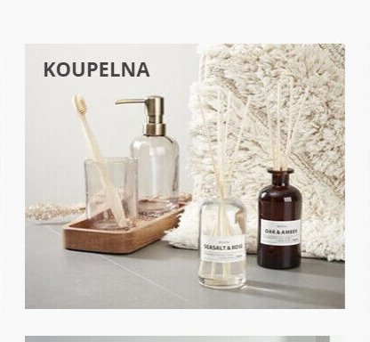 Koupelna