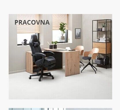 Pracovna