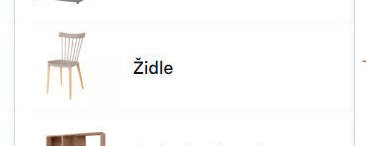 Židle