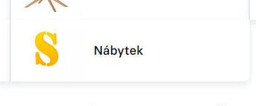 Nábytek