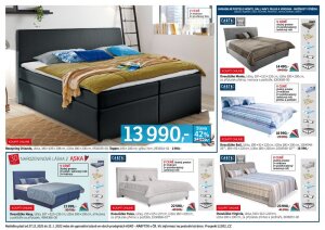 akční leták ASKO 27.12.2021-12.1.2022