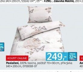 Povlečení