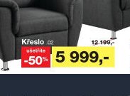 Křeslo