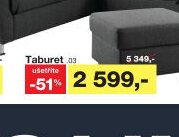 Taburet