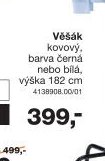 Věšák