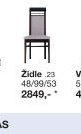 Židle