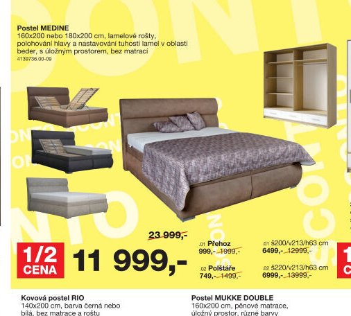 Postel MEDINE