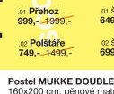 Polštáře