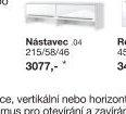 Nástavec